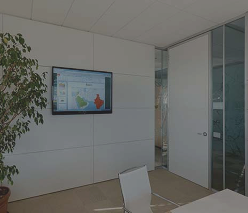 Solid Partitions